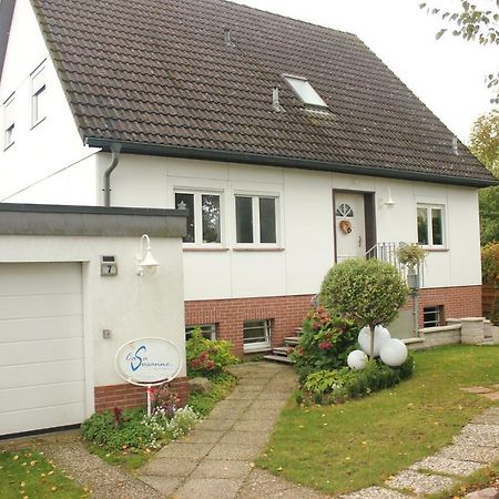 Casa Susanne Берлин Екстериор снимка