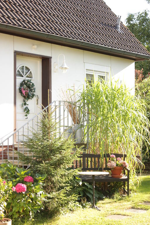 Casa Susanne Берлин Екстериор снимка