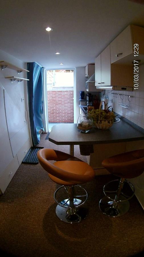 Casa Susanne Берлин Екстериор снимка