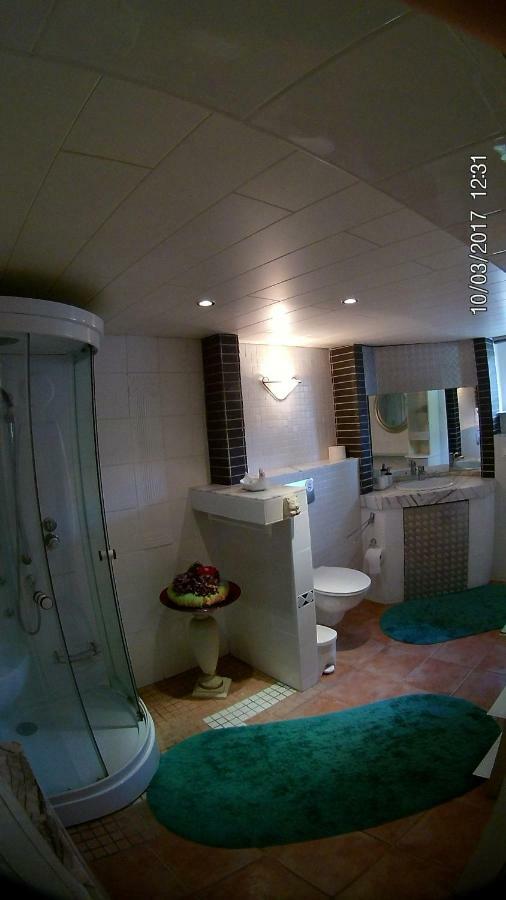 Casa Susanne Берлин Екстериор снимка